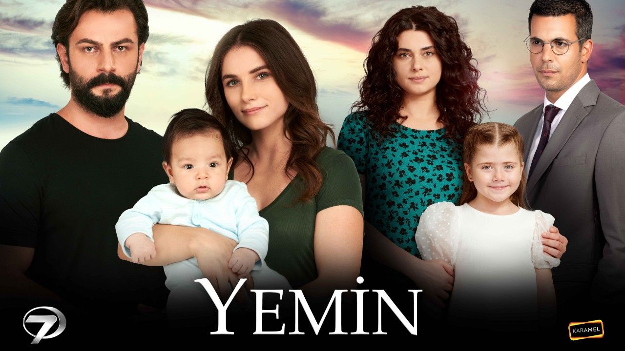 Yemin dizisinde şoke eden ayrılık! Hangi başrol oyuncusu veda ediyor? - Sayfa:1