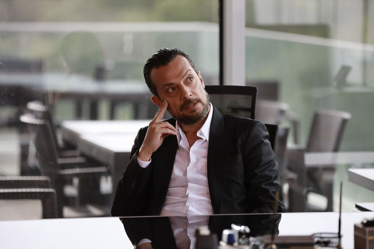 Akrep dizisinde gözaltı! - Sayfa:2