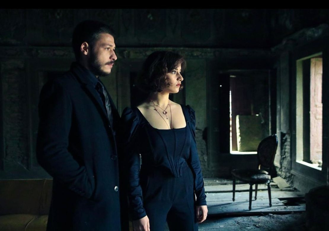 Çukur dizisinde final öncesi şoke eden ölüm! - Sayfa:2