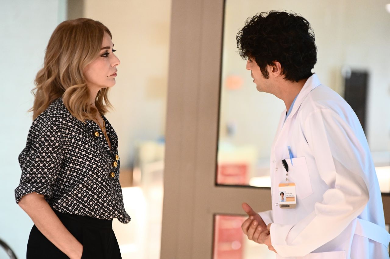 Mucize Doktor'da büyük hamle! - Sayfa:4