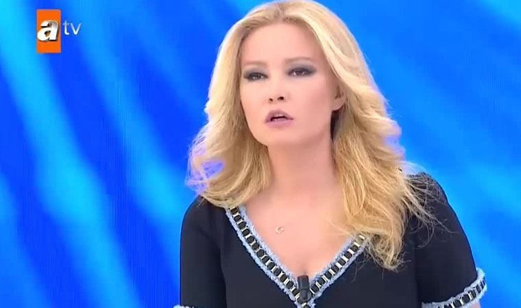 Müge Anlı'dan şaşırtan hamle - Sayfa:2