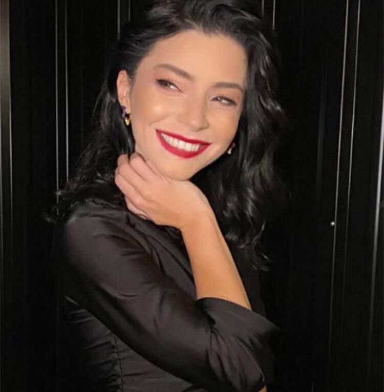 Merve Boluğur'dan takipçisinin sorusuna olay yanıt - Sayfa:2