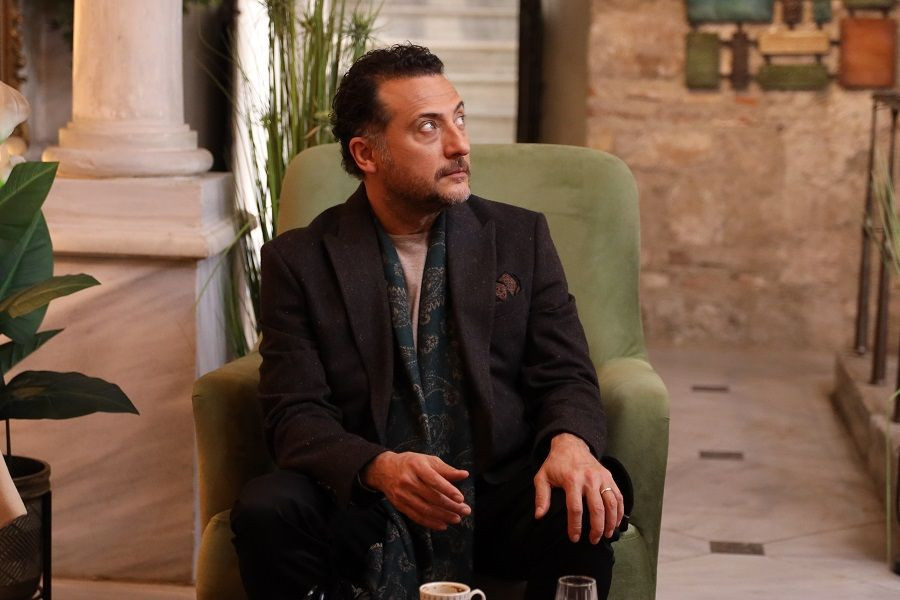 Kırmızı Oda'da şaşırtan itiraf - Sayfa:2