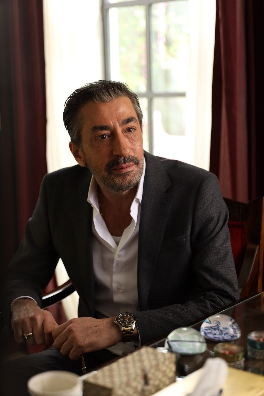 Kırmızı Oda'da şaşırtan itiraf - Sayfa:4