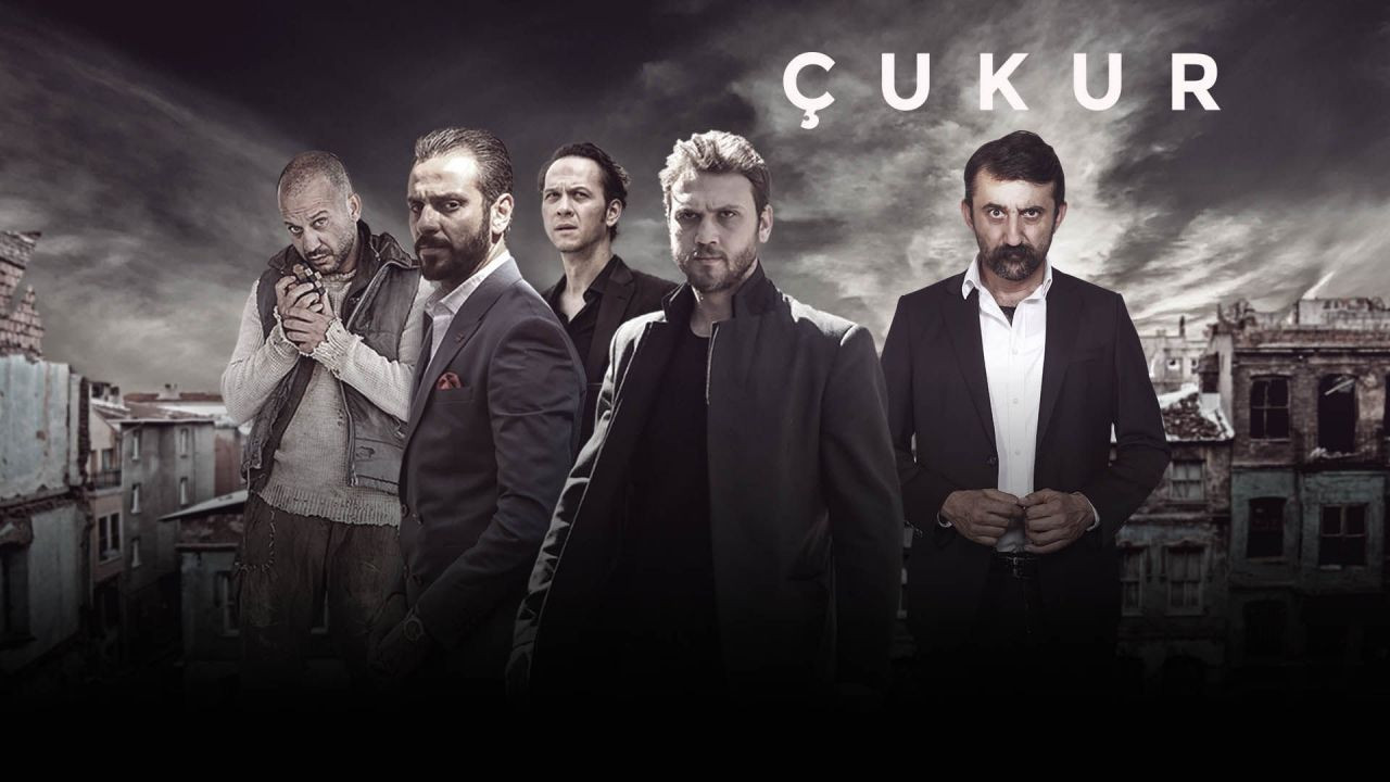 Çukur dizisinde bir bomba ayrılık daha! Hangi ünlü oyuncu veda ediyor? - Sayfa:1