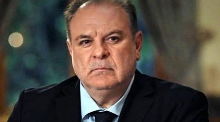 Burak Sergen'in oğlu da Coronavirus'e yakalandı - Sayfa:1