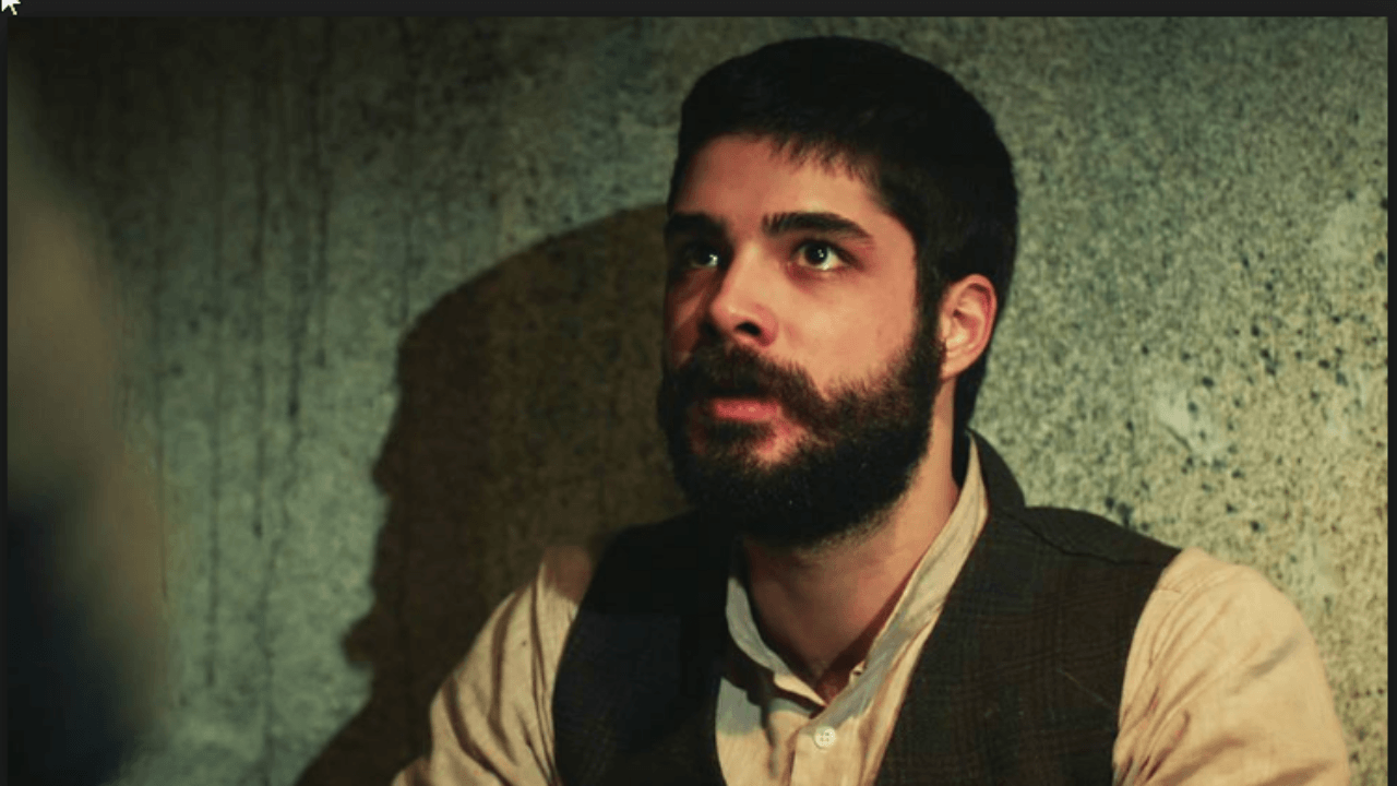 Çukur dizisinde bir bomba ayrılık daha! Hangi ünlü oyuncu veda ediyor? - Sayfa:3