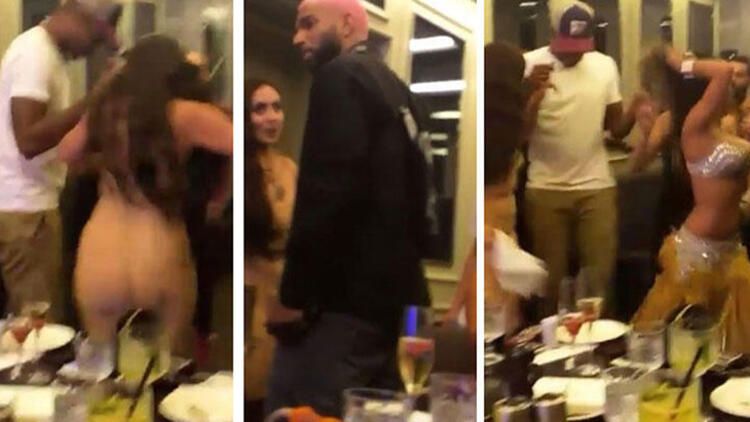 Galatasaray Başkanı Mustafa Cengiz patladı! 'Donk'un seks partilerinden bıktık' - Sayfa:4