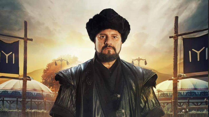 Kuruluş Osman'da ayrılık! Yapımcıdan veda mesajı - Sayfa:2