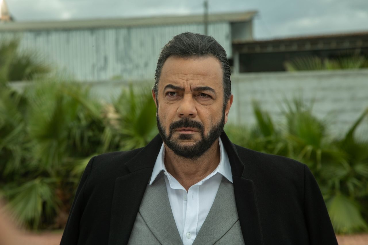 Yeni bölümden bir fragman daha! Bir Zamanlar Çukurova'da barış dönemi sona erdi! - Sayfa:3