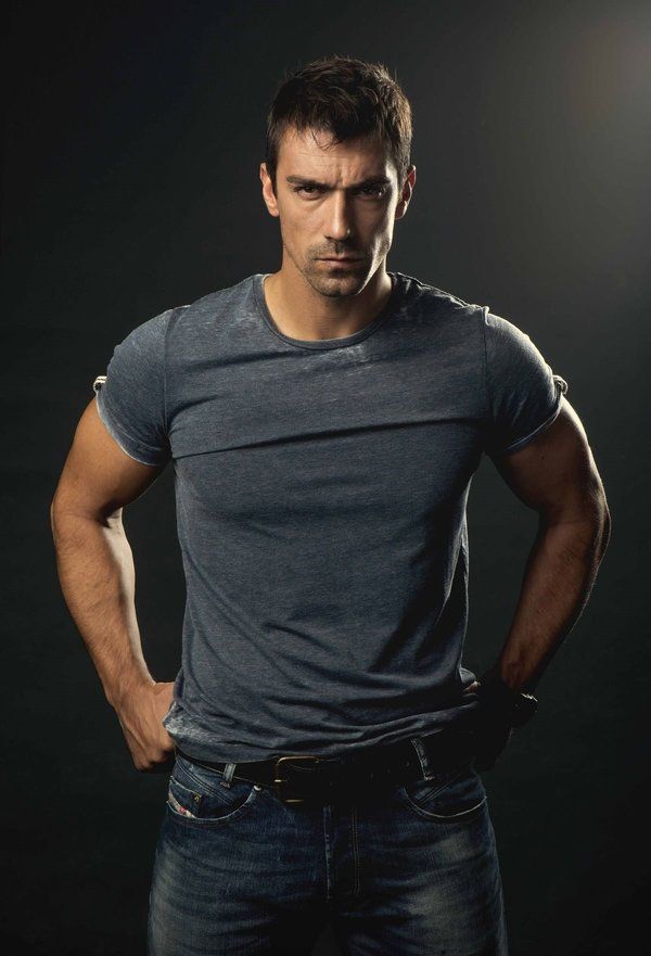 İbrahim Çelikkol'dan yapım şirketine dava - Sayfa:1