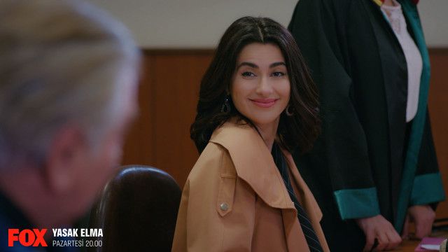 Yasak Elma'ya sürpriz oyuncu! - Sayfa:4