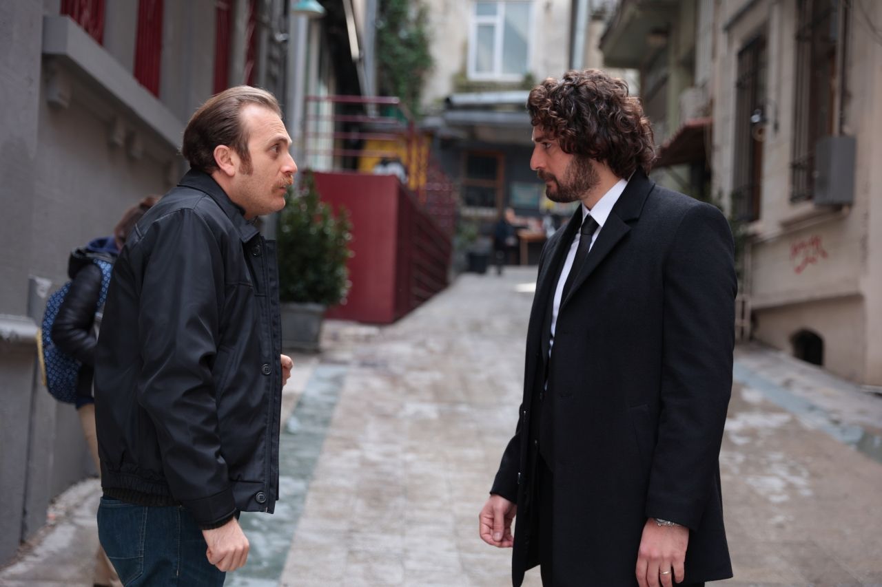 Şüphe, Masumlar Apartmanı’nı karıştırıyor! Yeni bölümde neler olacak? - Sayfa:1