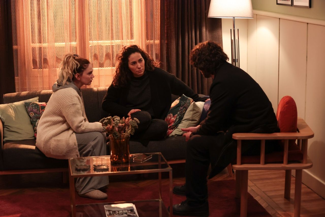 Şüphe, Masumlar Apartmanı’nı karıştırıyor! Yeni bölümde neler olacak? - Sayfa:2