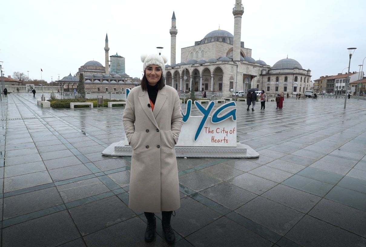 Sevcan'la Lezzet Yolunda yarın Konya'da! - Sayfa:2
