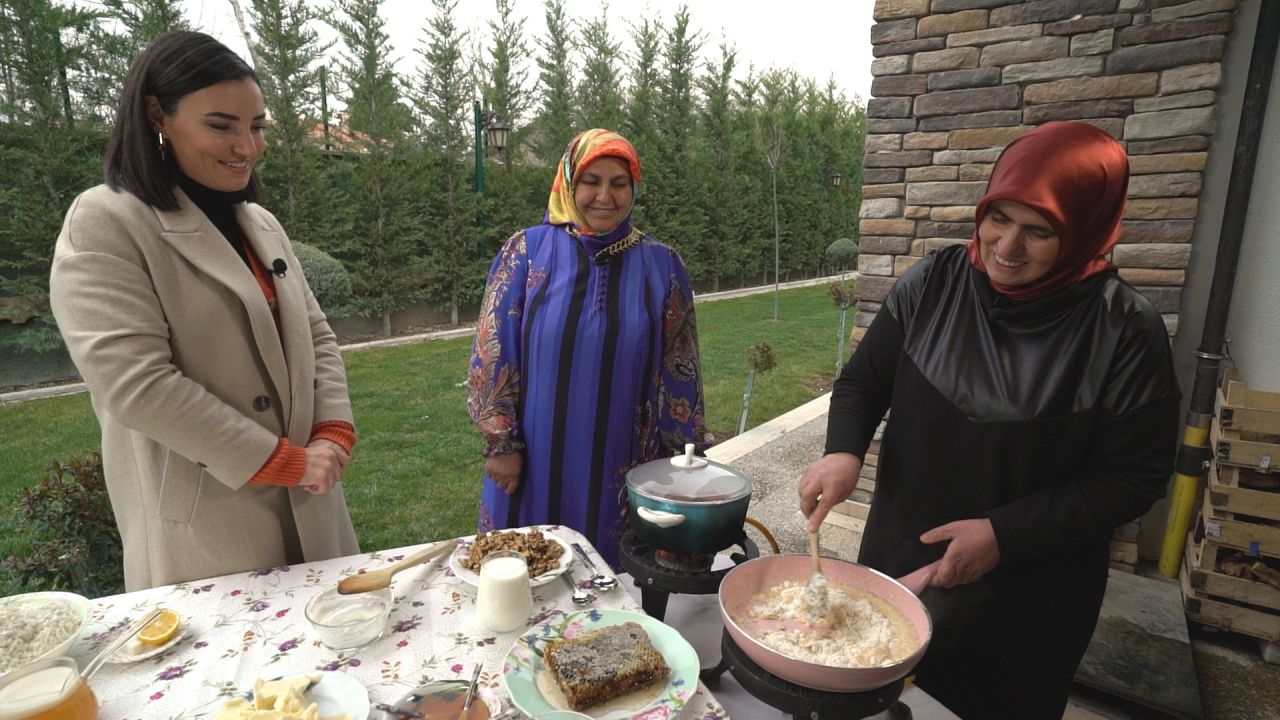 Sevcan'la Lezzet Yolunda yarın Konya'da! - Sayfa:3