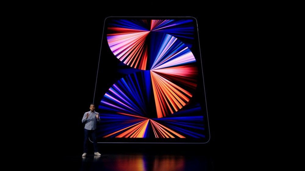 Apple'dan tasarım devrimi! Yeni modelini resmen tanıttı - Sayfa:2
