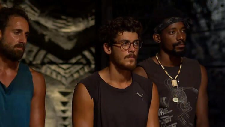 Survivor 2021 kim elendi, adaya kim veda etti? 20 Nisan Survivor SMS sıralaması ile Survivor'dan elenen isim belli oldu - Sayfa:3