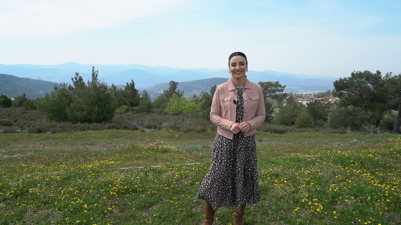 Sevcan'la Lezzet Yolunda, yarın Ege'de! - Sayfa:4
