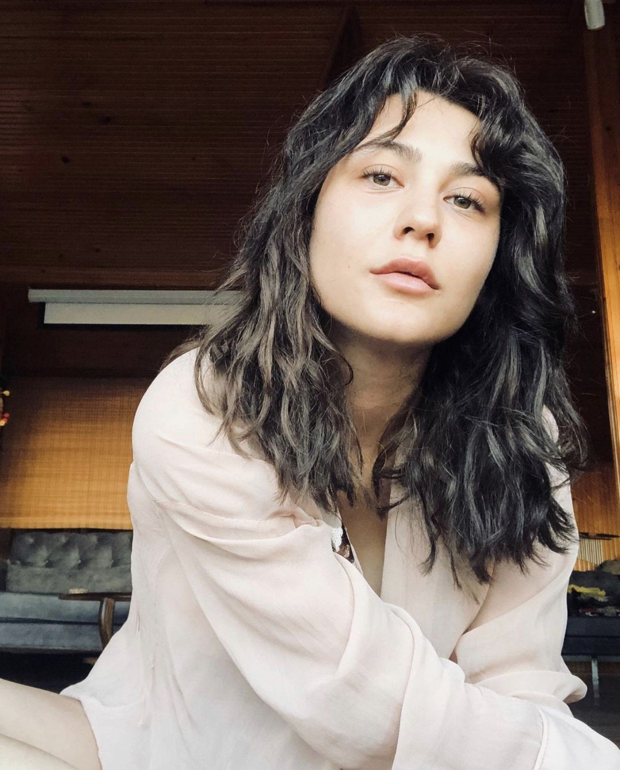Yeni role, yeni imaj! Ünlü oyuncu Merve Çağıran hangi diziyle ekrana dönüyor? - Sayfa:3