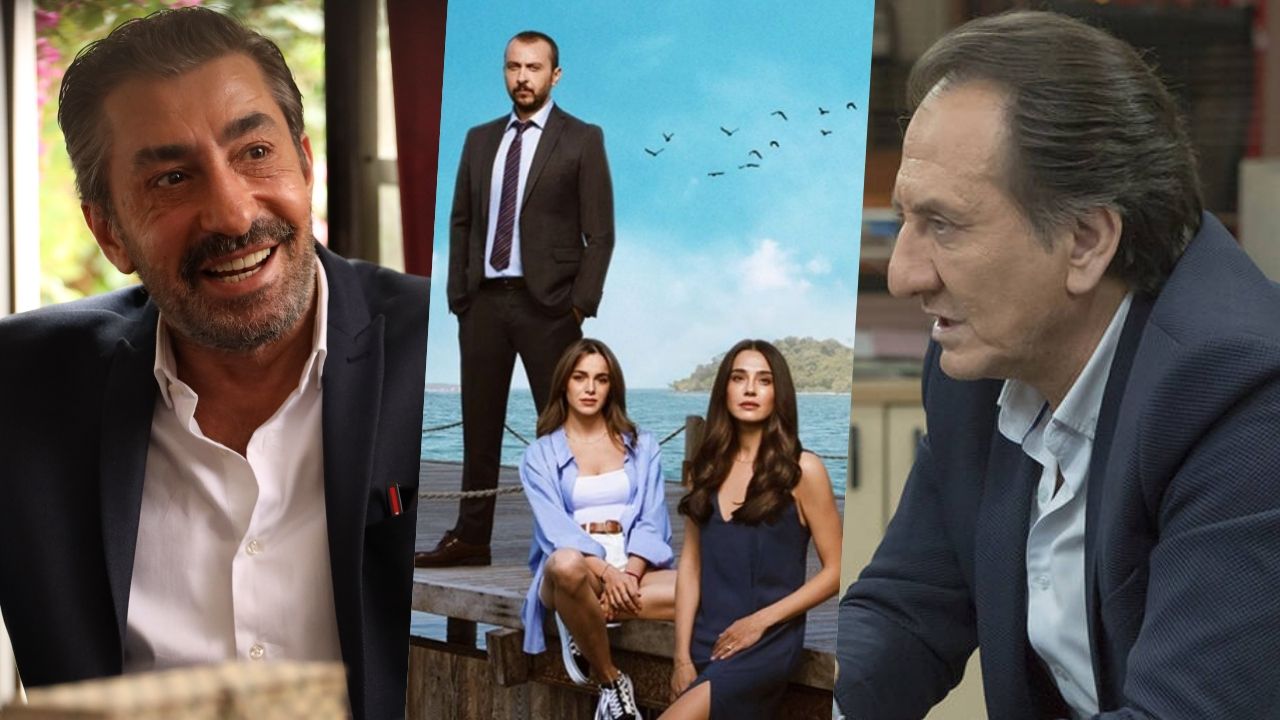 Arka Sokaklar, Kırmızı Oda, Son Yaz... Reyting yarışı nefes kesti! - Sayfa:1