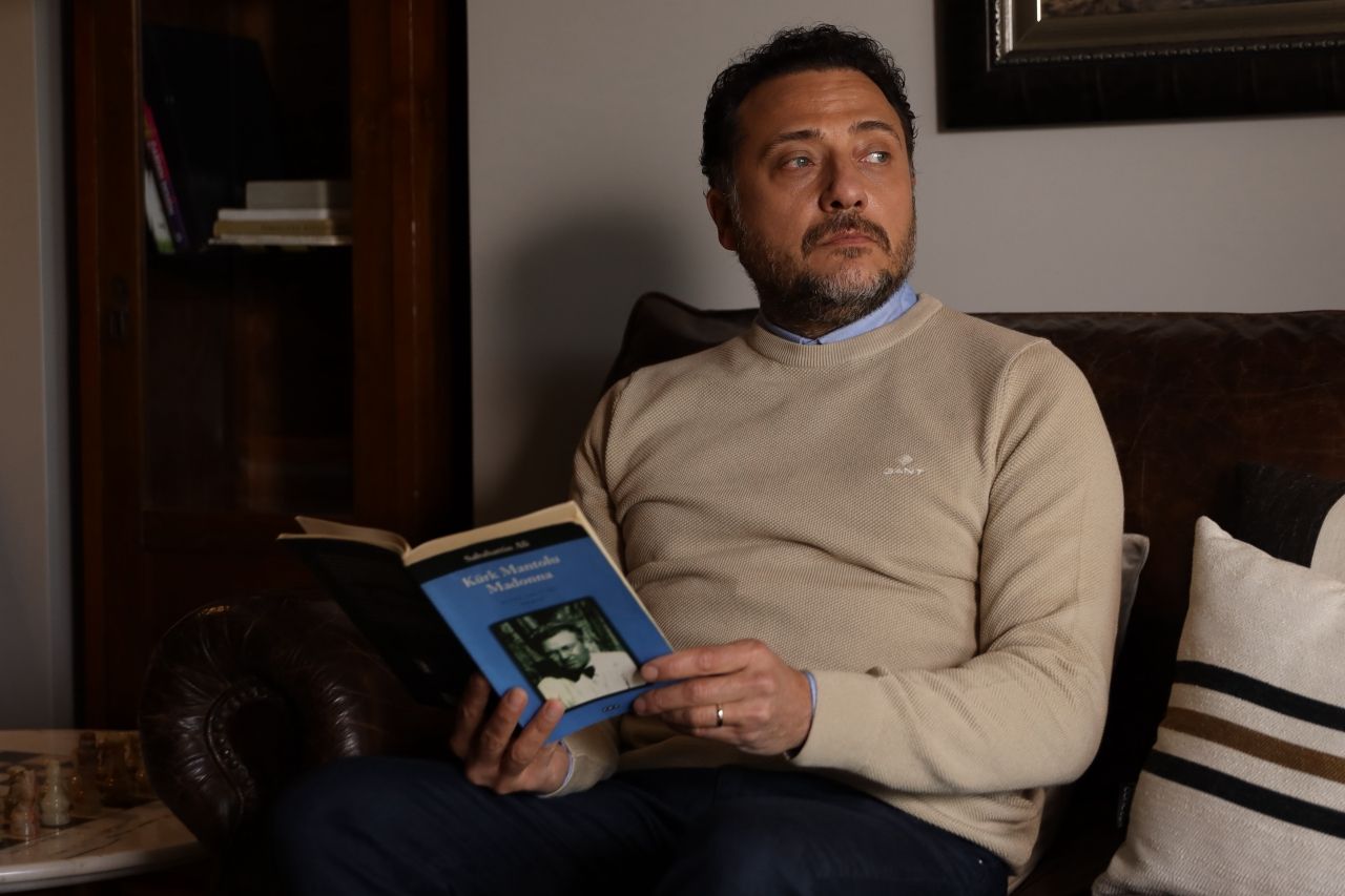 Kırmızı Oda yeni bölümüyle ne kadar izlendi? - Sayfa:1