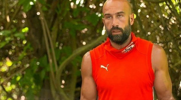 Diskalifiye olduktan sonra ilk kez konuştu... Survivor 2021 Çağrı Atakan'dan bomba açıklamalar! - Sayfa:2