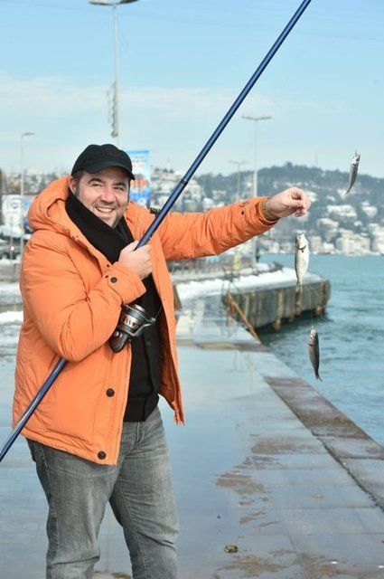 Ata Demirer'den yıllar sonra Avrupa Yakası itirafı: 'Hata etmişim...' - Sayfa:4