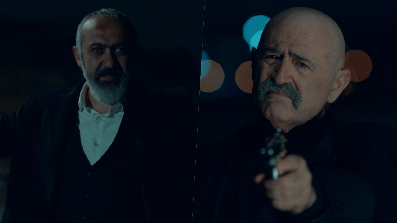 Çukur dizisinde izleyiciyi yasa boğan ölüm! İdris Baba'nın can yoldaşı Emmi veda etti - Sayfa:1