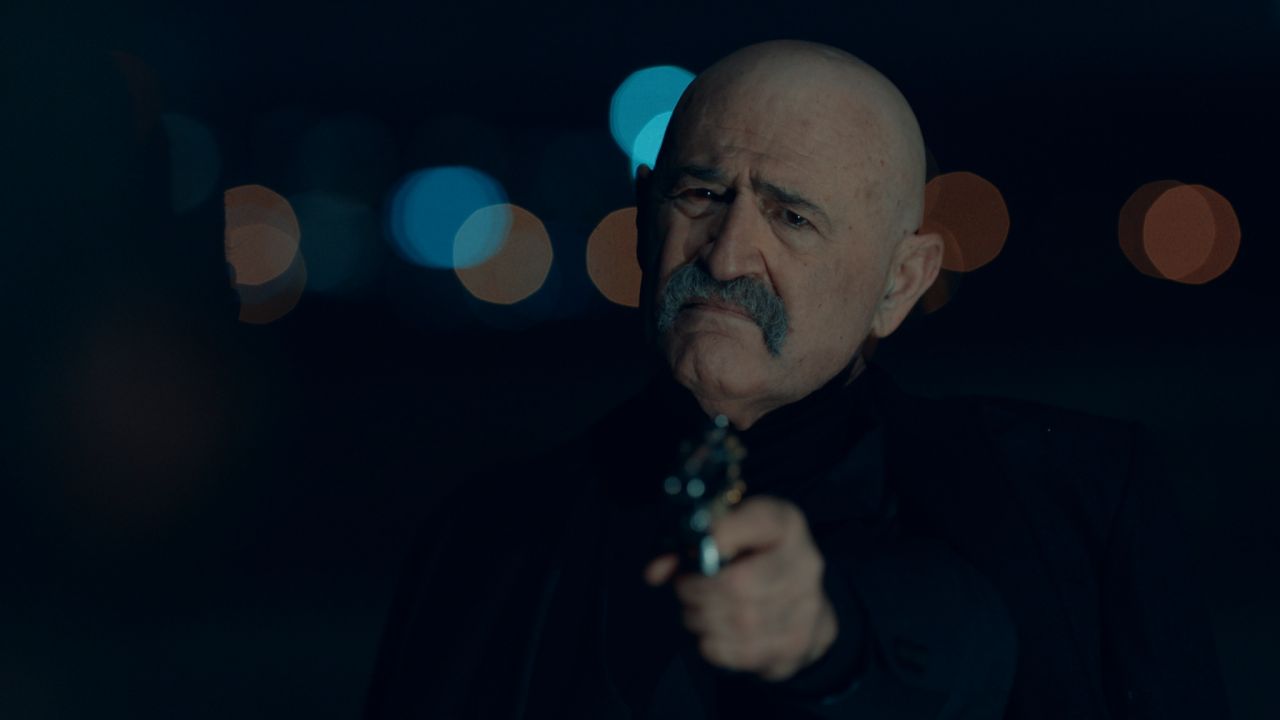 Çukur dizisinde izleyiciyi yasa boğan ölüm! İdris Baba'nın can yoldaşı Emmi veda etti - Sayfa:2
