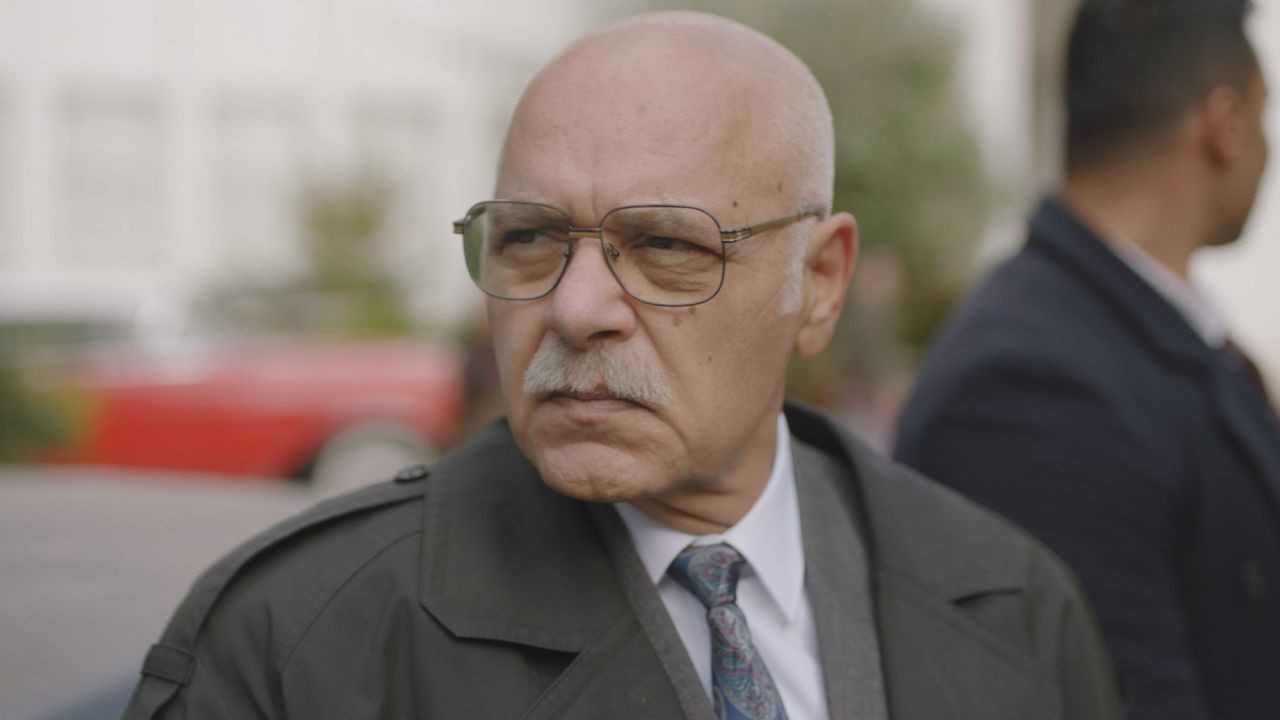 Bir Zamanlar Kıbrıs dizisine bomba transfer! Hangi usta oyuncu kadroya katıldı? - Sayfa:3