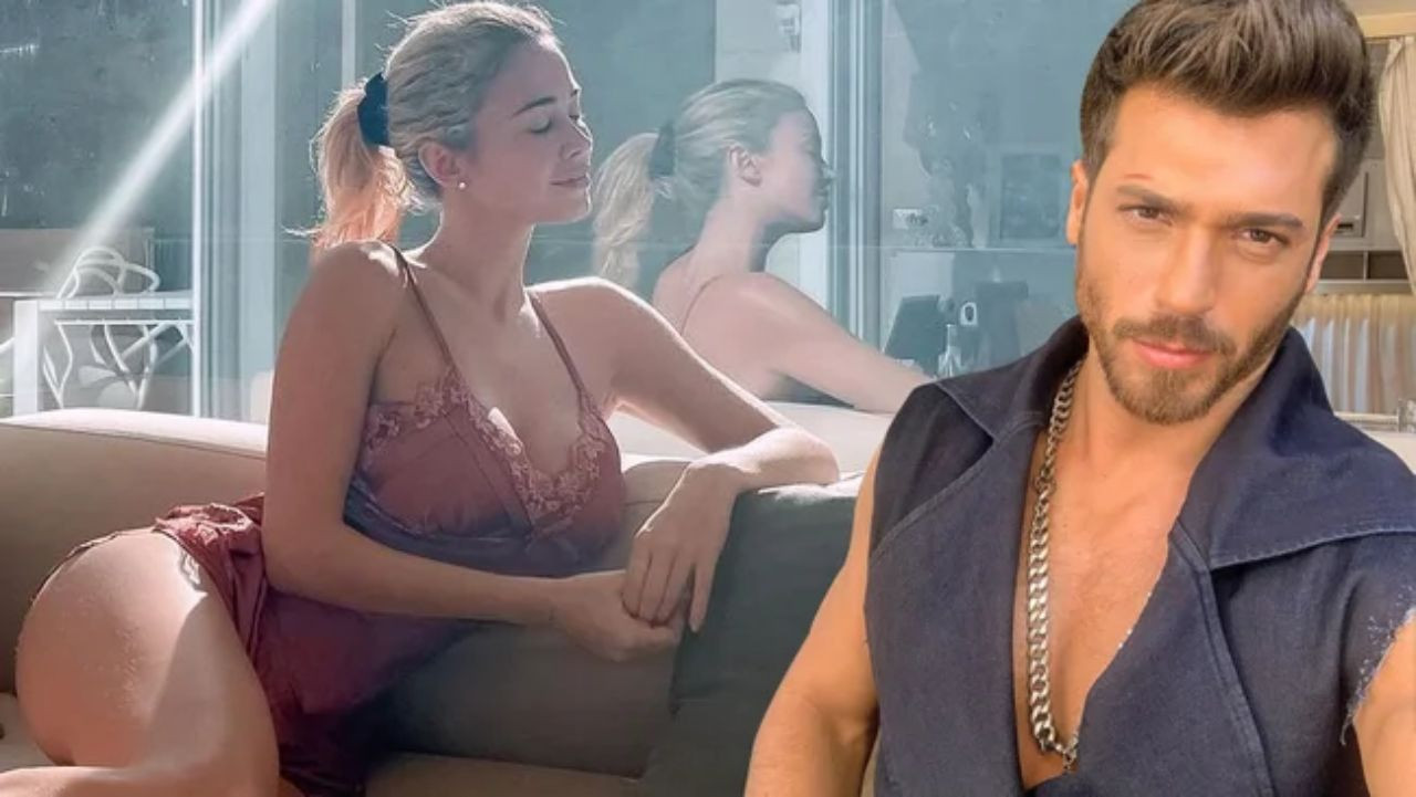 Can Yaman'a büyük şok! Diletta Leotta’nın ihanetine uğradı - Sayfa:1
