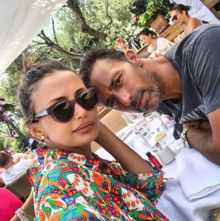 Nafaka krizi çıktı... Mustafa Sandal'dan Emina Jahovic'i kızdıracak hamle! - Sayfa:4