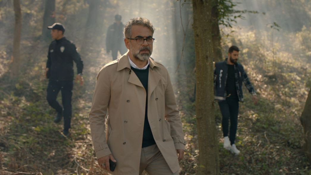 FOX'tan flaş final kararı! Hangi dizi ekrana veda ediyor? - Sayfa:3