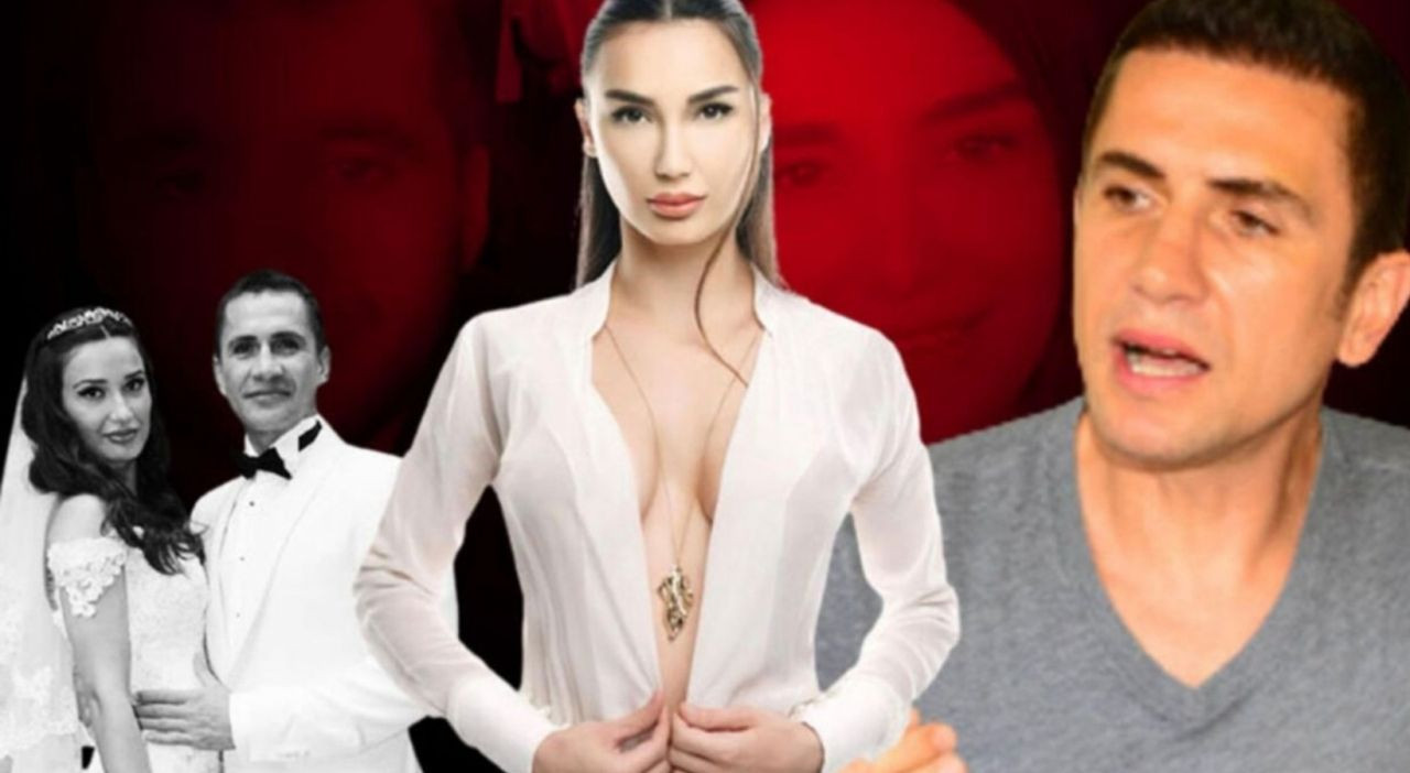 Emre Aşık'tan Yağmur Aşık'la ilgili şoke eden iddia: 'Çocukları istismar ediyor' - Sayfa:1