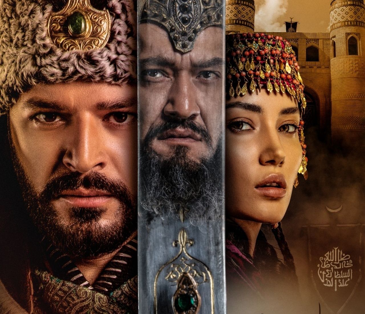 Bozdağ Film'den çok konuşulacak bir tarihi proje daha! Bozkır Arslanı Celaleddin, yakında atv'de başlıyor - Sayfa:1