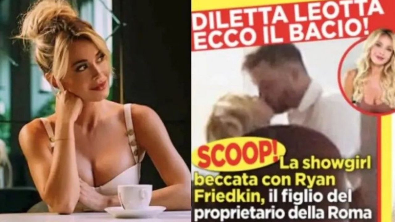 Can Yaman ve Diletta Leotta aşkı bitti mi? - Sayfa:1