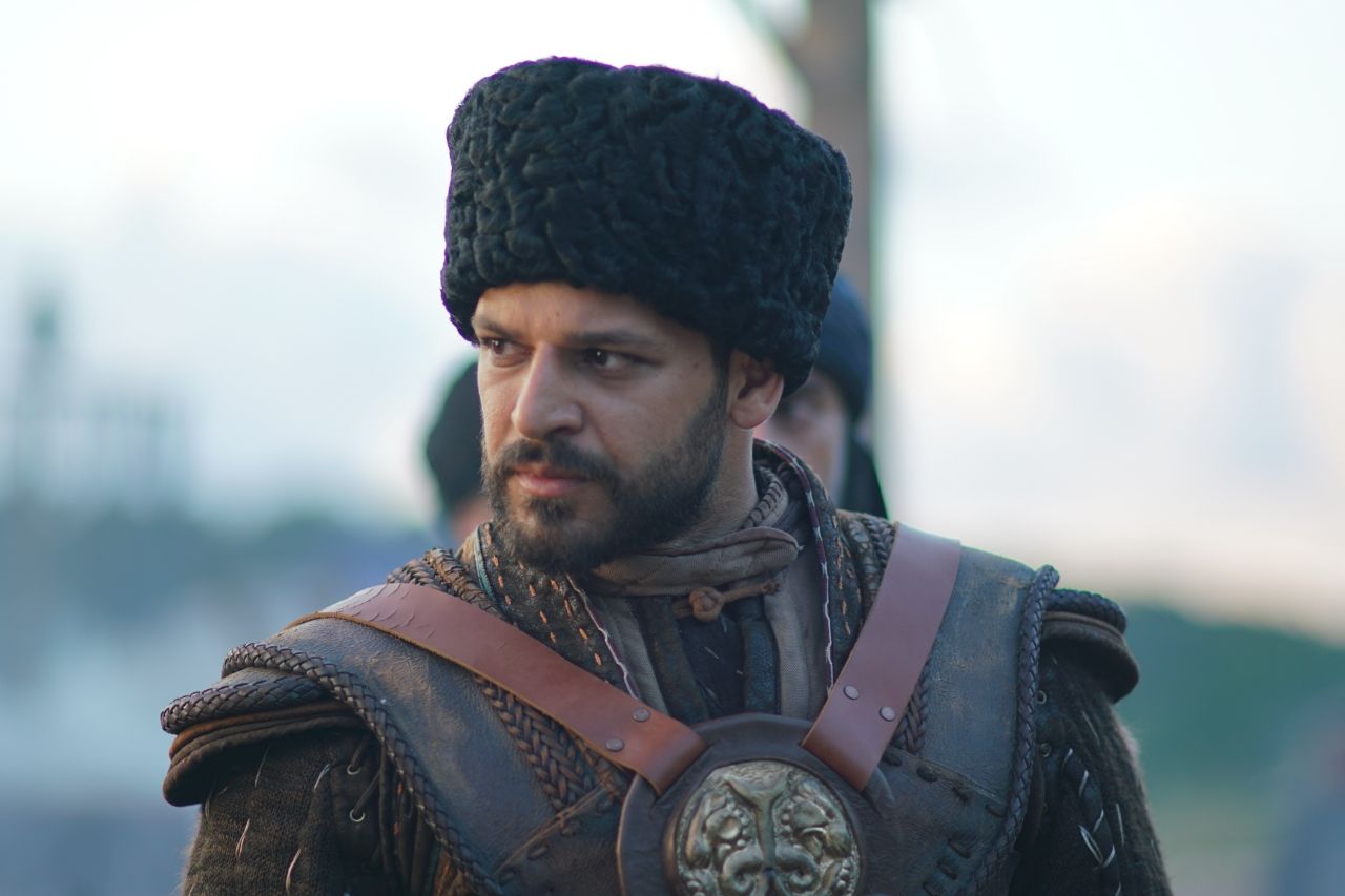 Bozdağ Film'den çok konuşulacak bir tarihi proje daha! Bozkır Arslanı Celaleddin, yakında atv'de başlıyor - Sayfa:3