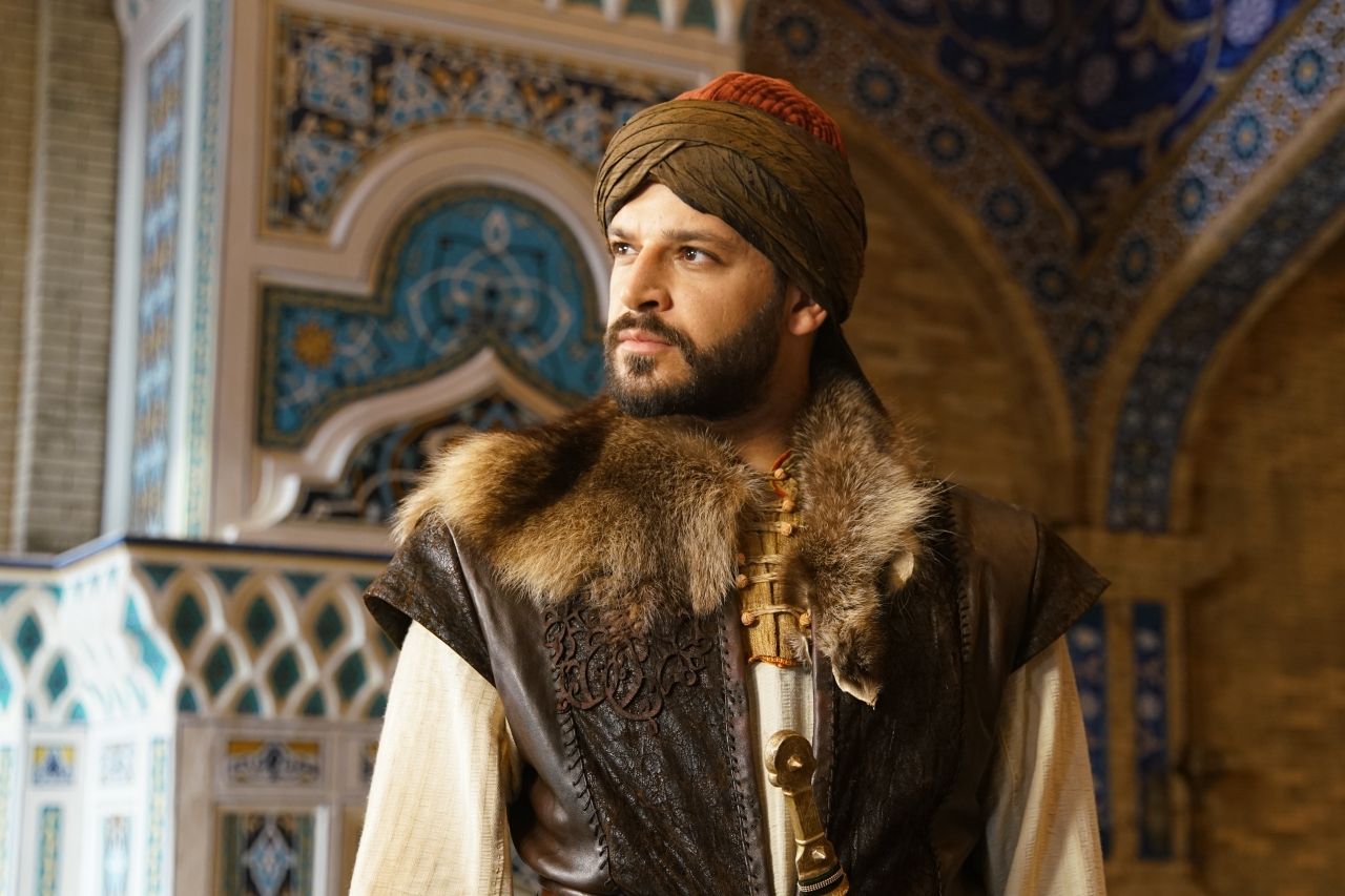 Bozdağ Film'den çok konuşulacak bir tarihi proje daha! Bozkır Arslanı Celaleddin, yakında atv'de başlıyor - Sayfa:4