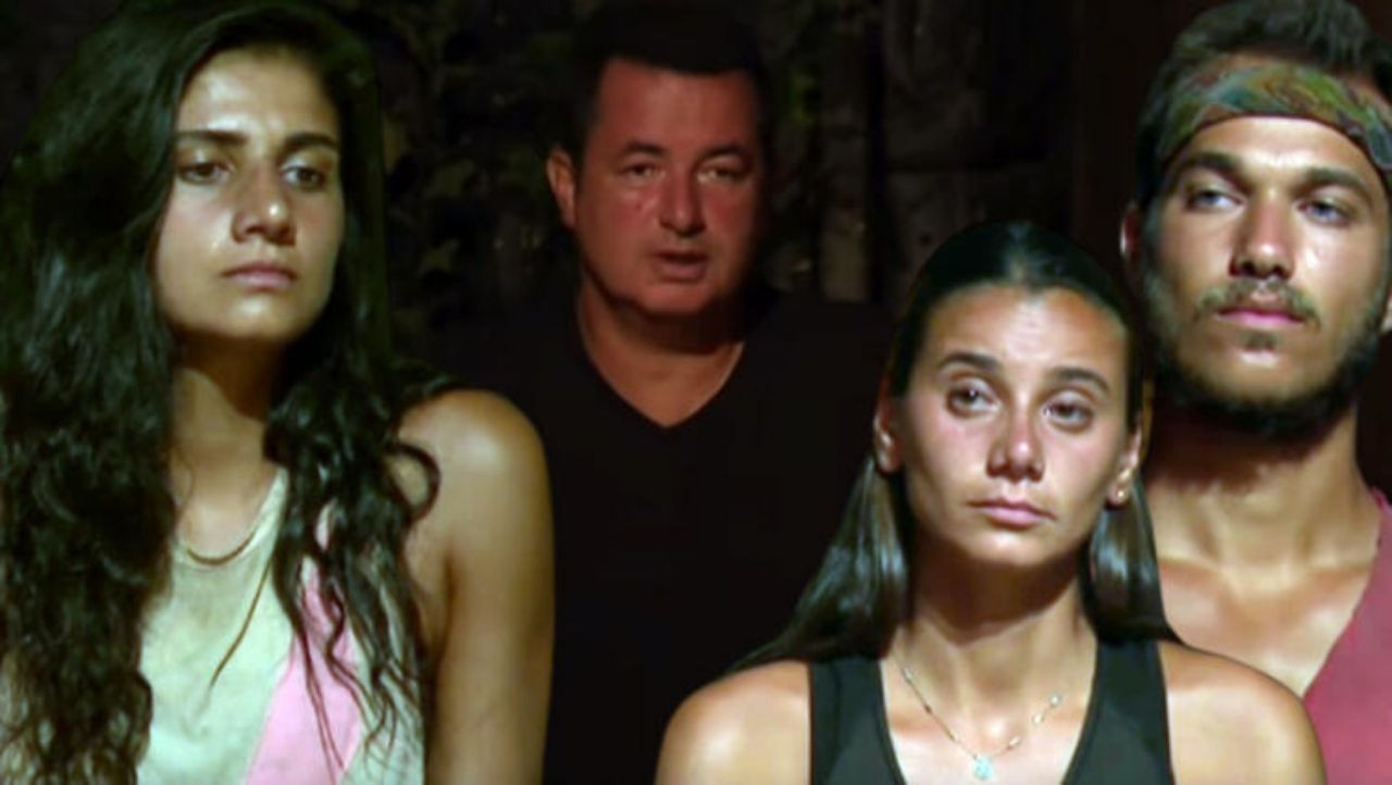 Survivor 2021 bu hafta kim elendi? Hangi iddialı yarışmacı veda etti? - Sayfa:1