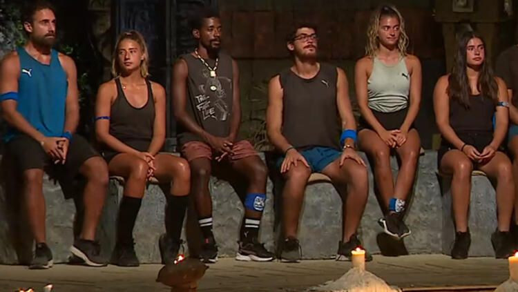 Survivor 2021 bu hafta kim elendi? Hangi iddialı yarışmacı veda etti? - Sayfa:2