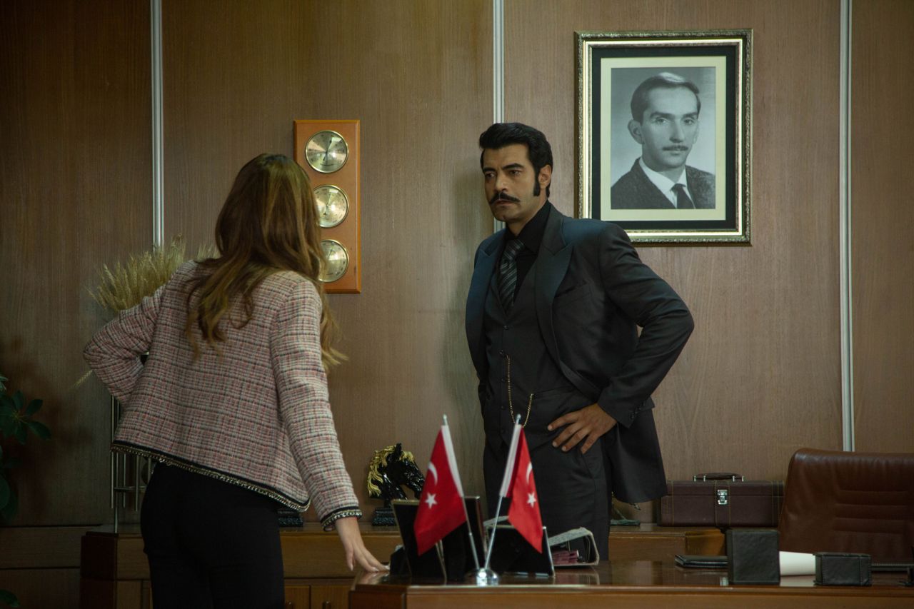 Demir gözaltına alınıyor! Bir Zamanlar Çukurova yeni bölümde neler olacak? - Sayfa:4