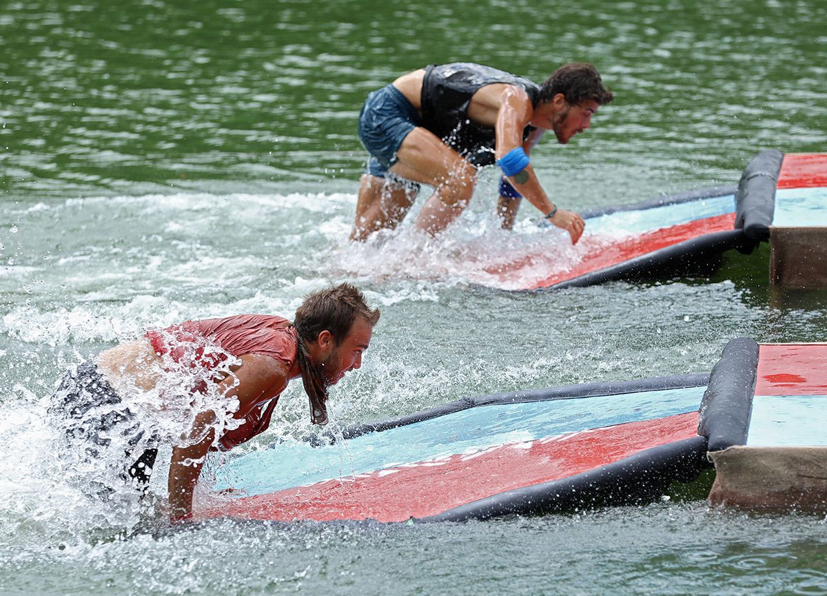 Survivor 2021 bu hafta kim elendi? Hangi iddialı yarışmacı veda etti? - Sayfa:4