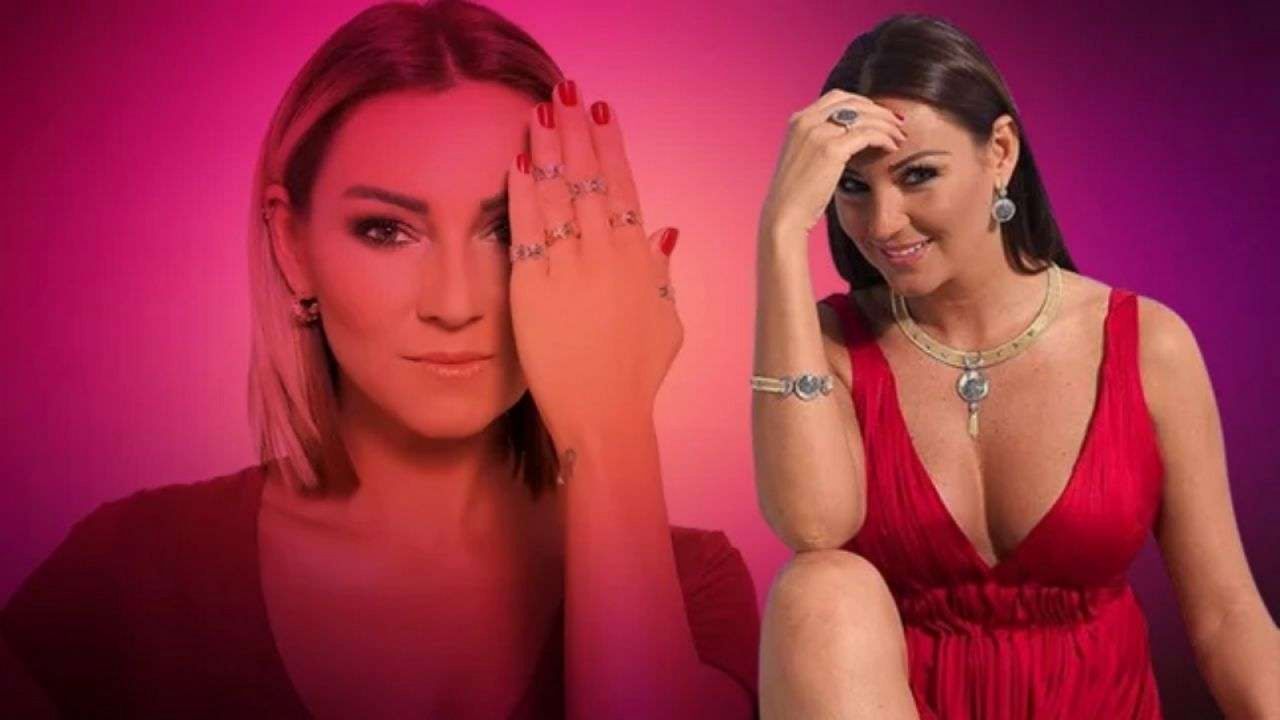 Pınar Altuğ yine takipçisiyle atıştı! Yemek paylaşımı olay oldu - Sayfa:1