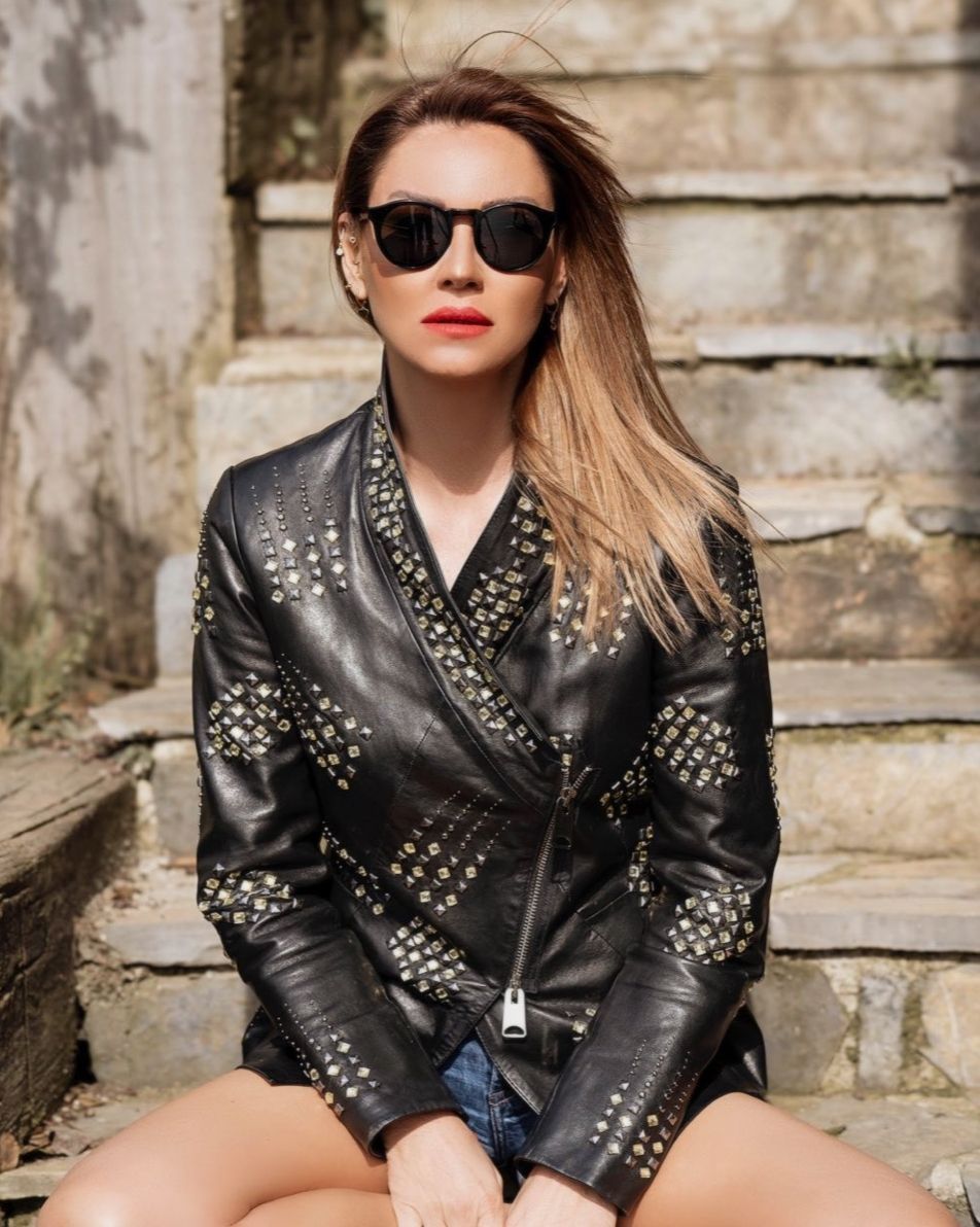 Pınar Altuğ'un yeni imajı olay oldu! Hadise'ye benzetildi - Sayfa:4