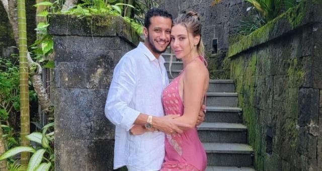 Şeyma Subaşı ve Mohammed Alsaloussi evleniyor! Davetiyesini paylaştı - Sayfa:2
