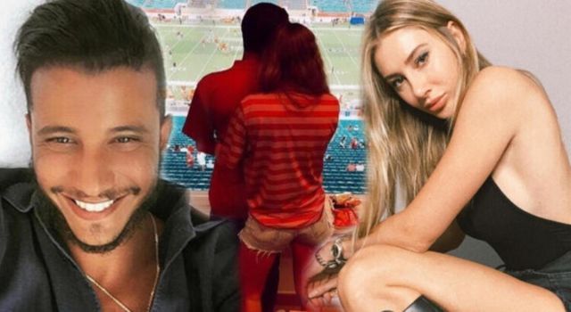 Şeyma Subaşı ve Mohammed Alsaloussi evleniyor! Davetiyesini paylaştı - Sayfa:4