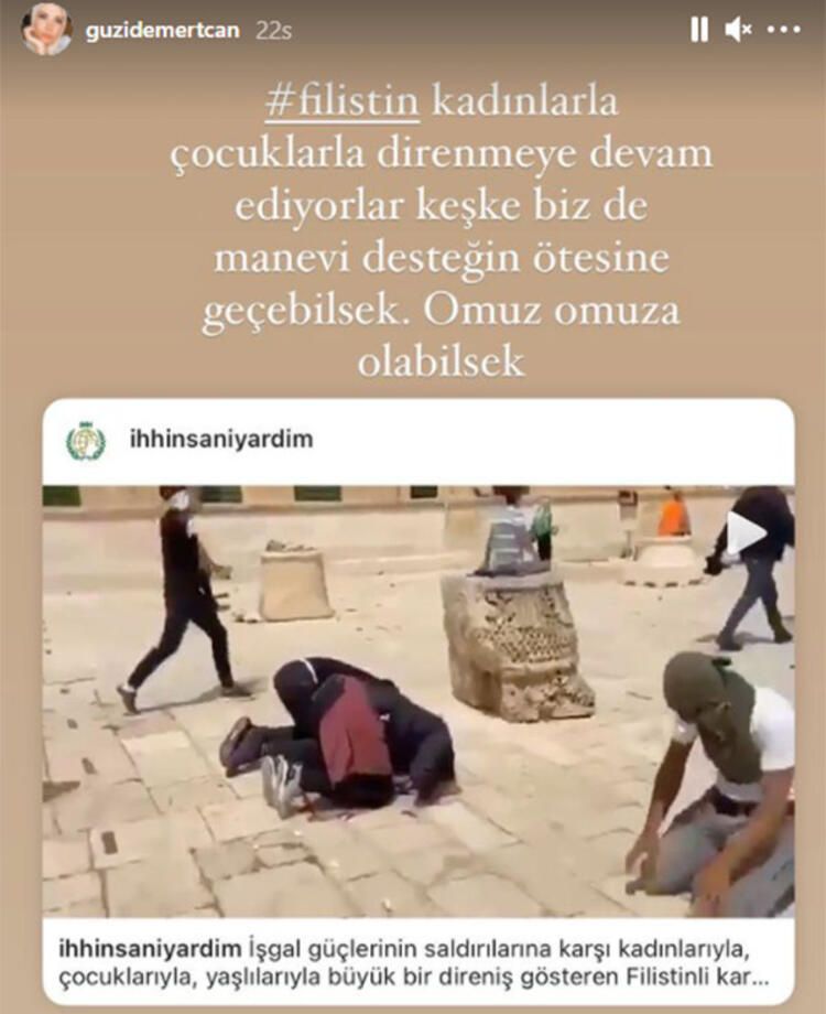 MasterChef Güzide'den kendisine tepki gösteren takipçisine olay yanıt! - Sayfa:4