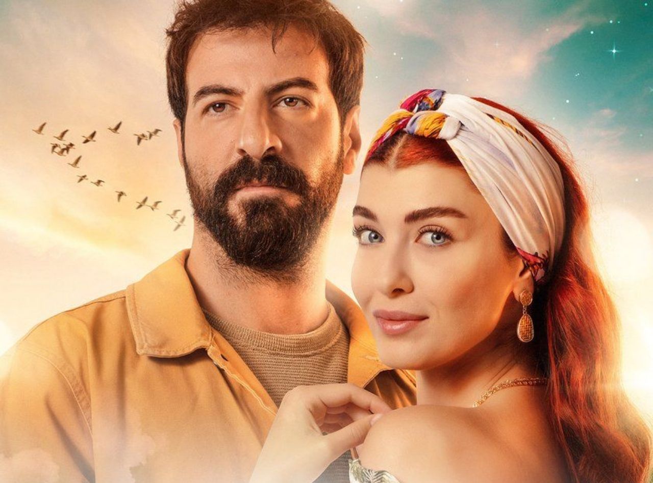 Kuzey Yıldızı İlk Aşk final bölümüyle ne kadar izlendi? - Sayfa:1