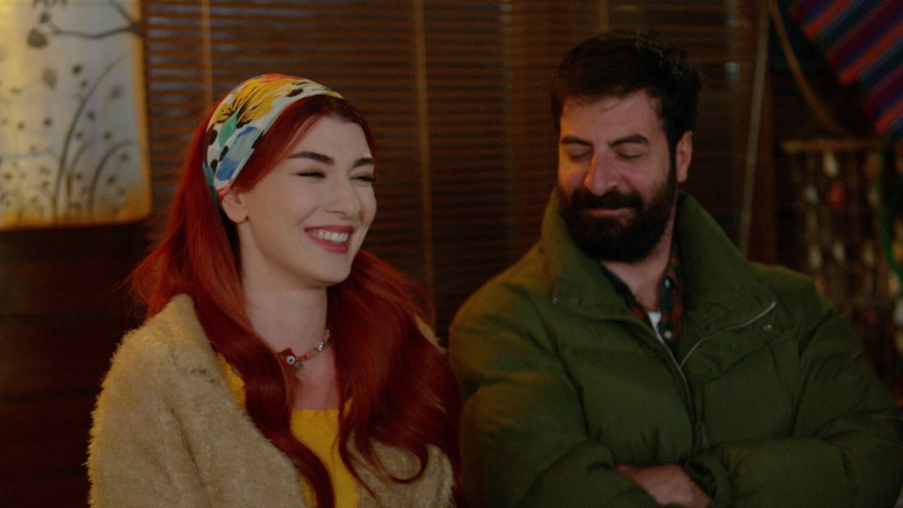 Kuzey Yıldızı İlk Aşk final bölümüyle ne kadar izlendi? - Sayfa:2